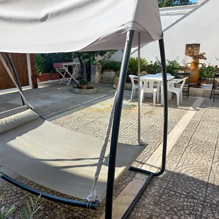 住宿加早餐酒店 Stanza Cocu'
