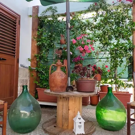 住宿加早餐酒店 Stanza Cocu' 西里诺-圣马可